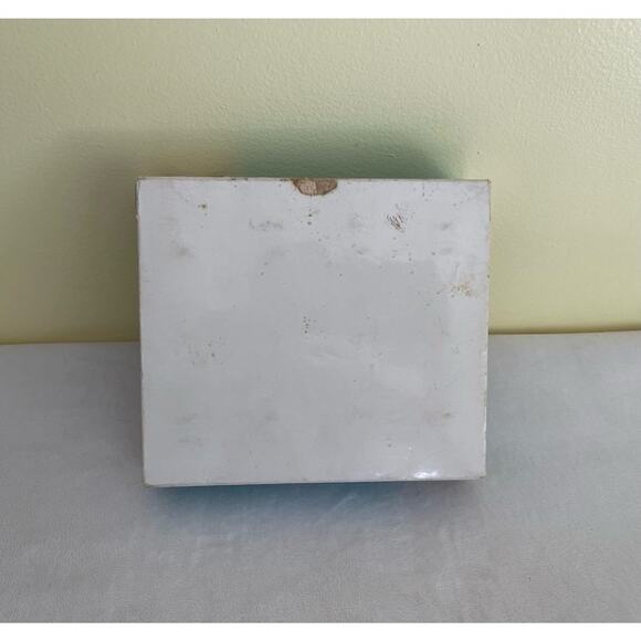 Vtg ZIPPO SDX GOLF BALLS Kenton Meadows Box 4 Sleeves 12 Balls - Picture 7 of 7